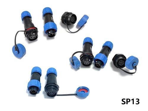 உங்கள் தொழில்துறை பயன்பாடுகளுக்கு IP68 இணைப்பியை ஏன் தேர்வு செய்ய வேண்டும்?